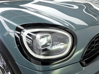 2023 MINI COOPER S COUNTRYMAN 照片 9