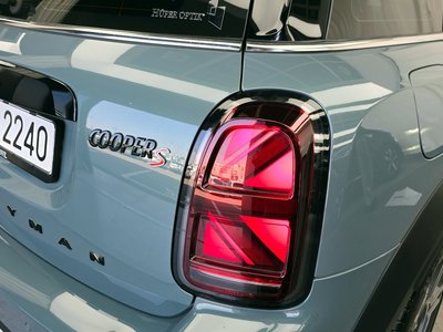 2023 MINI COOPER S COUNTRYMAN 照片 10