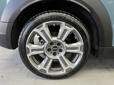 2023 MINI COOPER S COUNTRYMAN 照片 6