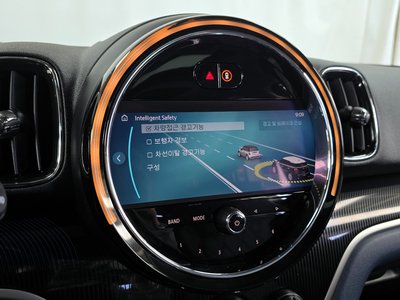 2023 MINI COOPER S COUNTRYMAN 缩略图 21