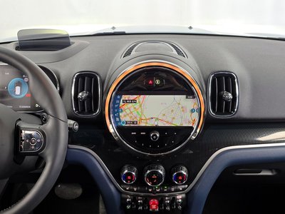 2023 MINI COOPER S COUNTRYMAN 缩略图 18