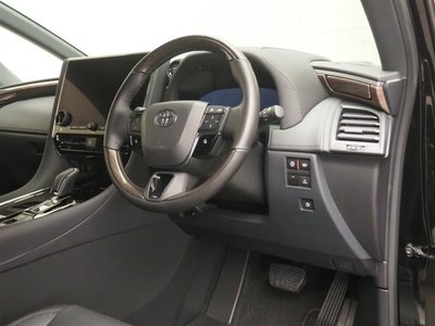 2025 TOYOTA ALPHARD — миниатюра 12
