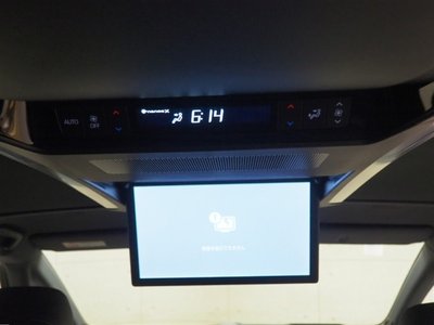 2025 TOYOTA ALPHARD — миниатюра 28