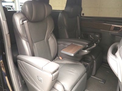 2025 TOYOTA ALPHARD — миниатюра 15