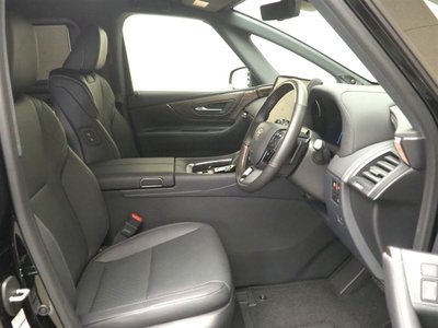 2025 TOYOTA ALPHARD — миниатюра 13