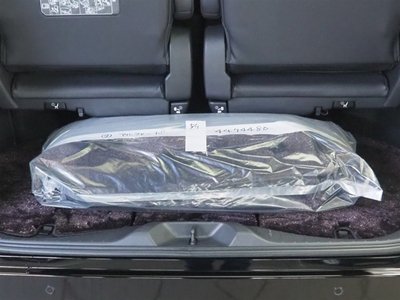 2025 TOYOTA ALPHARD — миниатюра 21