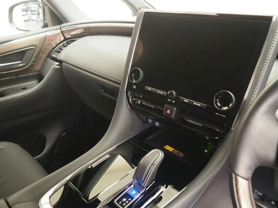 2025 TOYOTA ALPHARD — миниатюра 29