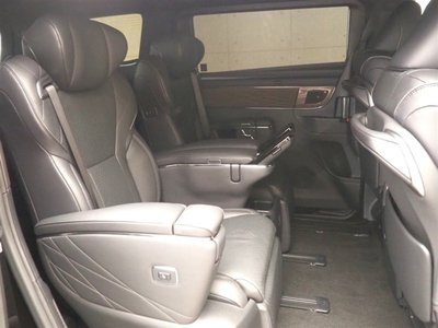 2025 TOYOTA ALPHARD — миниатюра 14
