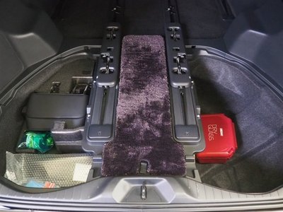 2025 TOYOTA ALPHARD — миниатюра 20