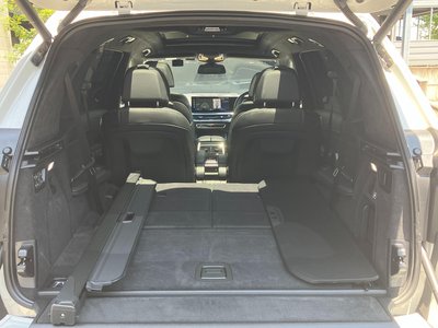 2024 BMW X7 缩略图 71