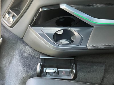 2024 BMW X7 缩略图 66