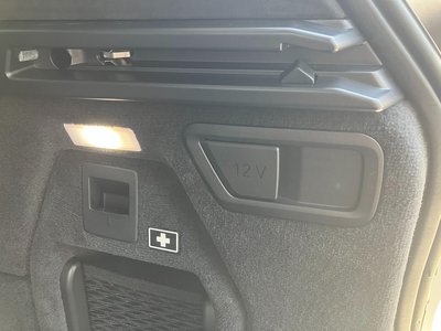 2024 BMW X7 缩略图 70