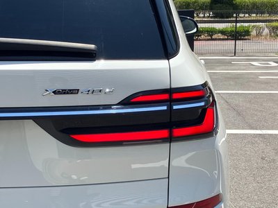 2024 BMW X7 缩略图 17