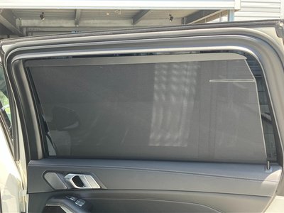 2024 BMW X7 缩略图 59