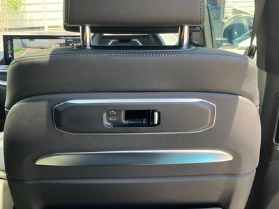 2024 BMW X7 缩略图 56
