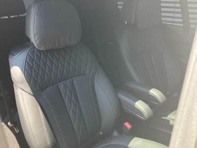 2024 BMW X7 缩略图 53