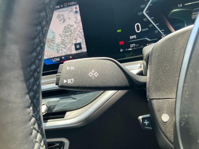2024 BMW X7 缩略图 26