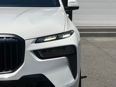 2024 BMW X7 缩略图 14