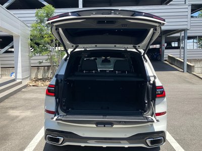 2024 BMW X7 缩略图 67