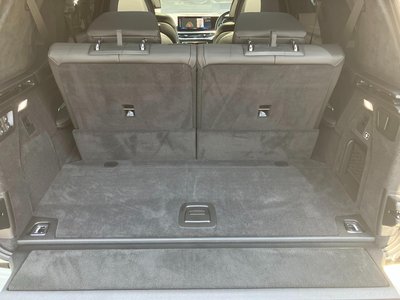 2024 BMW X7 缩略图 72