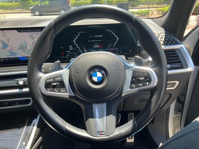 2024 BMW X7 缩略图 23