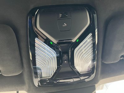 2024 BMW X7 缩略图 46