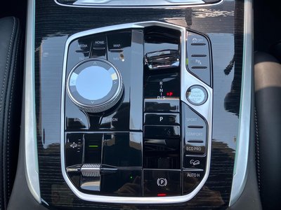 2024 BMW X7 缩略图 45
