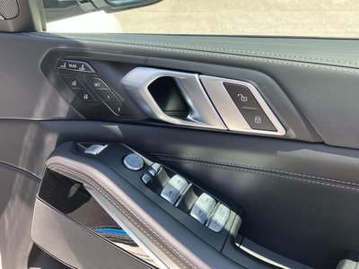 2024 BMW X7 缩略图 50