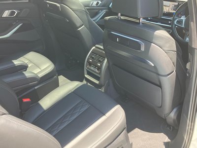 2024 BMW X7 缩略图 54