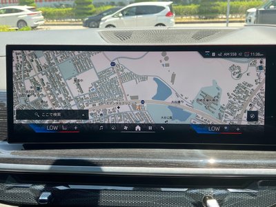 2024 BMW X7 缩略图 29