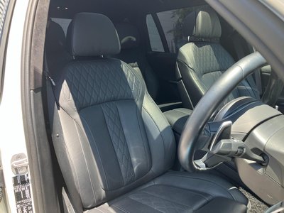 2024 BMW X7 缩略图 20