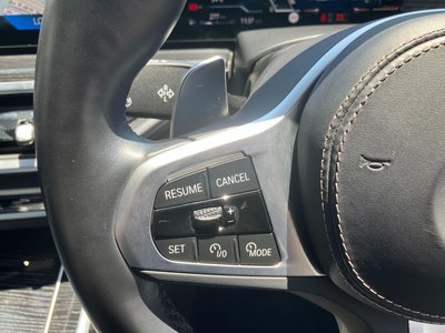 2024 BMW X7 缩略图 24