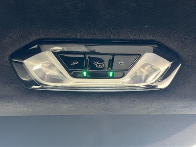 2024 BMW X7 缩略图 65