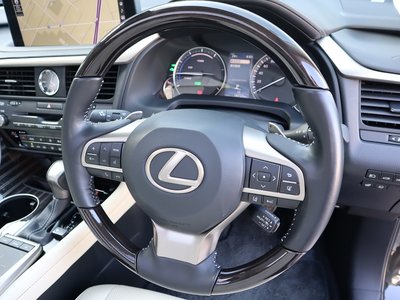 2021 Lexus RX 缩略图 64