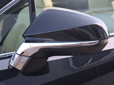 2021 Lexus RX 缩略图 78
