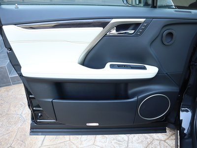 2021 Lexus RX 缩略图 60