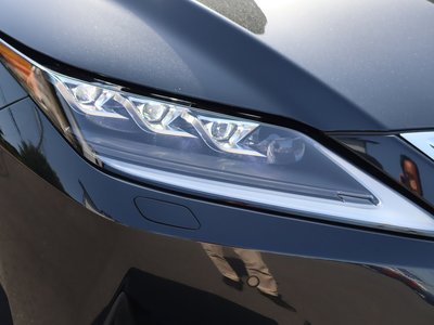 2021 Lexus RX 缩略图 22