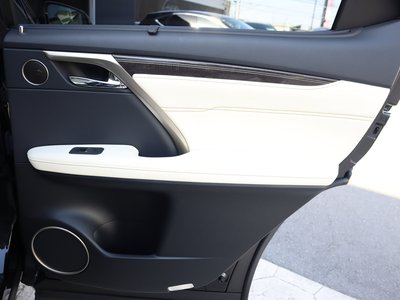 2021 Lexus RX 缩略图 63