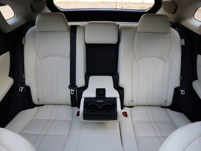 2021 Lexus RX 缩略图 55