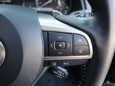 2021 Lexus RX 缩略图 12