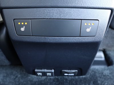 2021 Lexus RX 缩略图 14