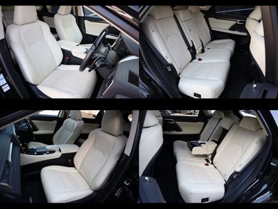 2021 Lexus RX 缩略图 17