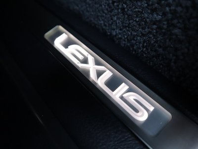 2021 Lexus RX 缩略图 41