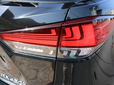 2021 Lexus RX 缩略图 76