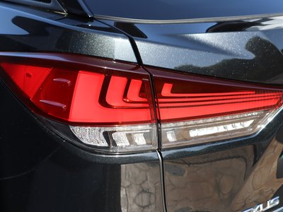 2021 Lexus RX 缩略图 75