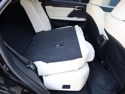 2021 Lexus RX 缩略图 68