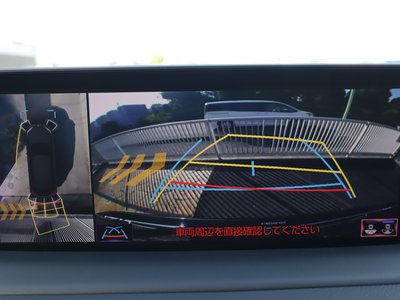 2021 Lexus RX 缩略图 11