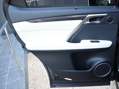 2021 Lexus RX 缩略图 62