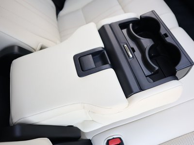 2021 Lexus RX 缩略图 69