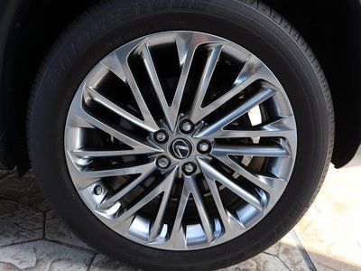 2021 Lexus RX 缩略图 43